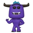 thumbnail image 1 of Figura Funko Monsters At Work Tylor Tuskmon 3.7 Pulgadas, 1 of 3