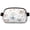 Black-23, variant on Bohemian Elephant Fanny Pack for Women – Mandala Waist Bag with Vintage Tribal Style, Adjustable Strap, and Practical Zippered Compartments