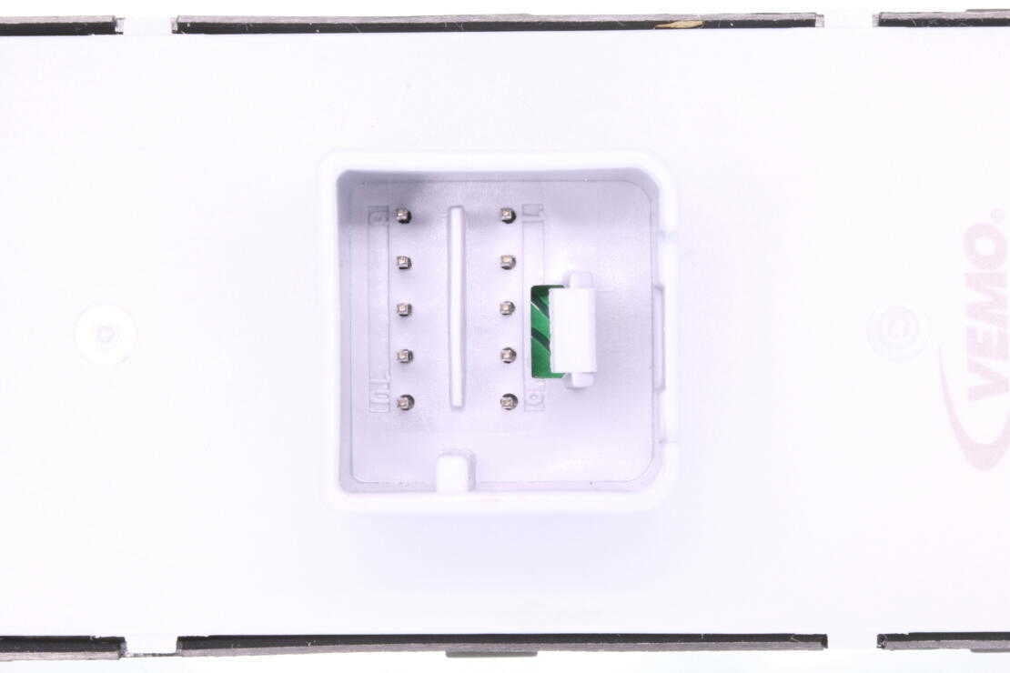 VEMO V10-73-0255 Switch, window lift