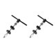 thumbnail image 3 of Naiovety Durable Bike Bottom Bracket Tool Bearing Fit Press Headset Installer Tipo 1 2piezas, 3 of 4
