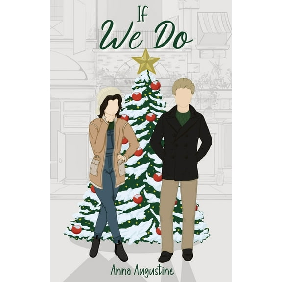 If We Do, (Paperback)