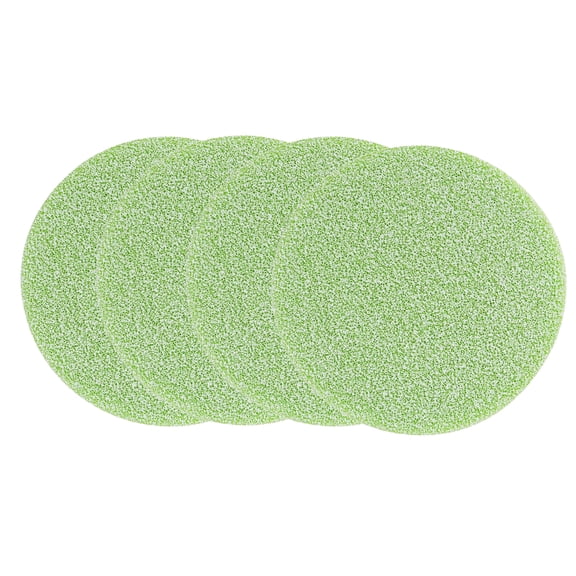 Qzbhct 4 Pcs Aquarium Phosphate Remover Filter Pads for Fluval FX4 / FX5 / FX6 Canister Filtration Systems