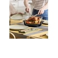 thumbnail image 3 of Ninja Crispi 4-in-1 Glass Air Fryer in Butter Yellow, 3 of 7