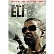 The Book of Eli (DVD), Warner Home Video, Sci-Fi & Fantasy