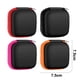 thumbnail image 2 of Estuche de transporte de EVA para auriculares Bolsa de almacenamiento de accesorios para teléfonos móviles, 2 of 5