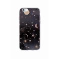 thumbnail image 1 of Coque de téléphone transparente souple pour iPhone, espace extra-atmosphérique, planète, Spacvier, Constellation, étoiles, lune, 14, 14Pro Max, 14Plus, 13Pro Max, 13, 12, 11 qiuyongming unisex, 1 of 2