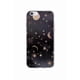 thumbnail image 1 of Coque de téléphone transparente souple pour iPhone, espace extra-atmosphérique, planète, Spacvier, Constellation, étoiles, lune, 14, 14Pro Max, 14Plus, 13Pro Max, 13, 12, 11 qiuyongming unisex, 1 of 2