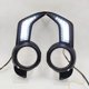 thumbnail image 3 of 1 Pair LED DRL For Toyota 4 Runner 4Runner 2014 2015 Daytime Running Light foglights Fog Lamp, 3 of 5