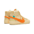 thumbnail image 3 of NIKE MENS The 10: Blazer Mid "Off-White - All Hallows Eve" AA3832 700 AA3832 700 from Stadium Goods, 3 of 6