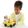 thumbnail image 2 of Imaginext Toy Story Buzz Lightyear & Pizza Planet Truck, 2 of 6