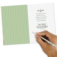 thumbnail image 5 of Hallmark VIDA Spanish-Language Birthday Card (Unforgettable), 5 of 6