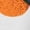 White, variant on Minimalist Orange Branch Graphic Tees Womans T-shirt Black/White S-5XL Shirts Citrus Fruit Tops
