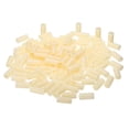 thumbnail image 1 of Unique Bargains Ensemble de Rondelles d'Espacement, 240 Pcs 5.5mm ID, 9mm OD, 20mm Longueur pour Vis M5, 1 of 5