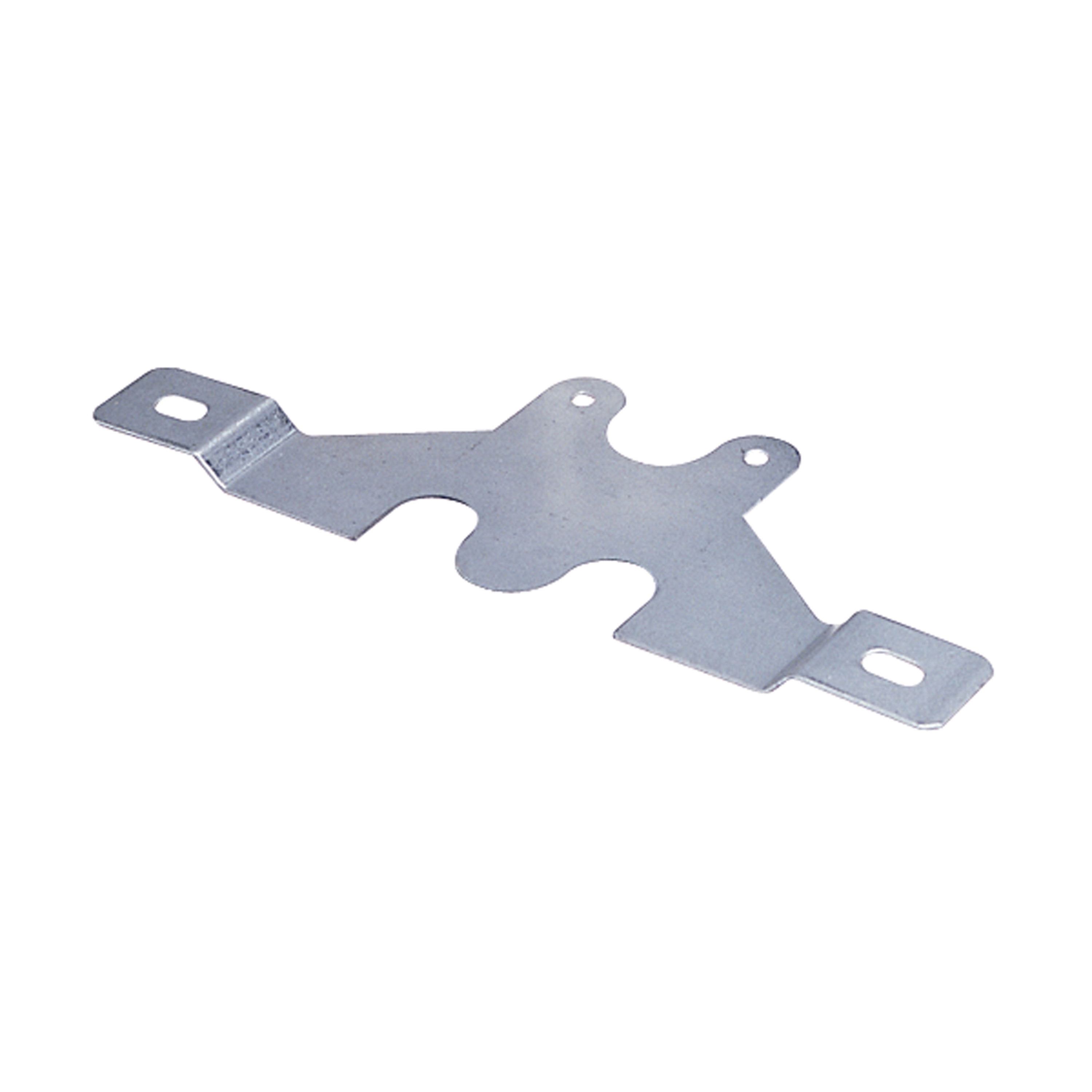 Bargman 3472100 HeavyDuty License Plate Bracket