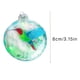 thumbnail image 5 of Bolas planas de acrílico, 2022 X Mas Bird X Mas Bird Árbol de Navidad colgante Mejora tu experiencia, 5 of 7