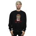 thumbnail image 2 of Annabelle Sweat-Shirt Chibi Found You pour Hommes, 2 of 3