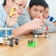 thumbnail image 5 of Pequeño Motor eléctrico de CC, modelo de ensamblaje, laboratorio de ciencias STEM, juguete experimental de aprendizaje de física para estudiantes de escuela que practican, 5 of 6