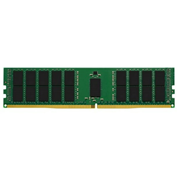 Kingston Server Premier - DDR4 - module - 16 GB - DIMM 288-pin