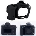 thumbnail image 4 of Sidaley Funda protectora de silicona a prueba de polvo antideslizante para cámara D5500 D5600 Accesorios de cámara y óptica, 4 of 6
