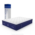 thumbnail image 2 of Colchón en Caja Matrimonial NISPER ELEGANCE Memory Foam Altura 30cm, 2 of 6