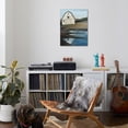 thumbnail image 4 of Art.com Farmstead I Stretched Canvas Print Wall Art by Grace Popp, 24" x 32", 4 of 4