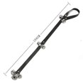 thumbnail image 1 of Adjustable Dog Training Doorbell, Loud Puppy Bell for Behavior Training, 1 of 3