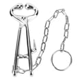 thumbnail image 4 of Outil Eartag, Fil de Nez pour Vache avec Fil de Nez pour Bétail, Fil de Nez pour Vache avec Fonctionnalités de Pointe, 4 of 10