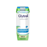 Units Per Case 24 GLYTROL Flavor Vanilla NESTLE NUTRITIONAL
