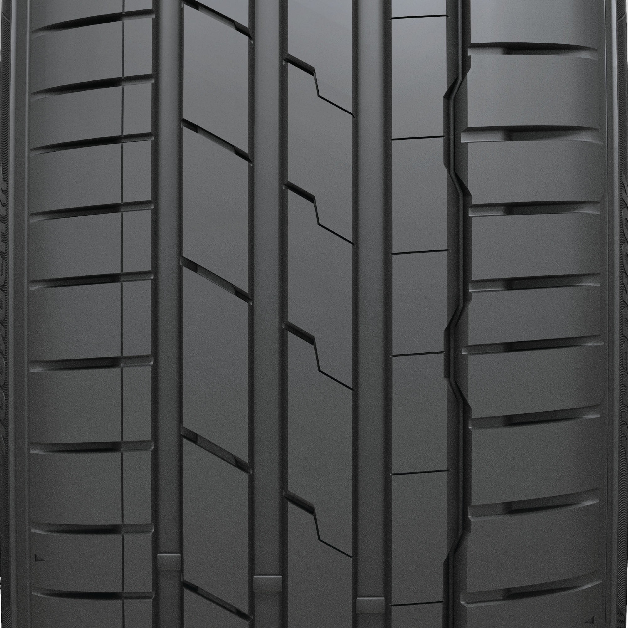 Hankook Ventus S1 evo3 (K127) 215/40R18 89Y XL Performance Tire