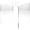 Clear, variant on Plymor Clear Acrylic Beveled Square Display Riser, 16" H x 16" W x 16" D (3/8" thick)
