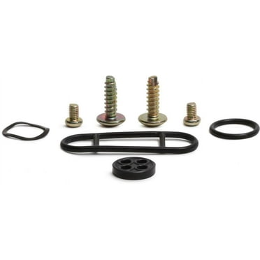 All Balls 60-1210 Fuel Petcock Repair Kit