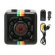 thumbnail image 2 of Cámara DV deportiva pequeña compatible con tarjeta de memoria de 32 GB Videocámara HD Visión nocturna Lente de 140 grados Carga USB Mini cámara 1080P para exteriores para ANGGREK Otros, 2 of 8