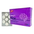 thumbnail image 2 of Holliday IQ 180 caja con 21 comprimidos, Suplemento cognitivo para perros y gatos, 2 of 4