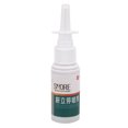 thumbnail image 4 of Spray Para Detener El Ronquido, Aerosoles Nasales Antirronquidos Ligeros De 40ML, Mini Práctico Y Eficaz Para El Hogar De La Familia De La Nariz Del Hogar ANGGREK Snore Relief Spray, 4 of 8