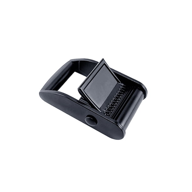Riwesomey Hebilla de cinturón, superficie lisa a prueba de herrumbre, mano de obra, accesorios mejorados, pieza reemplazada, accesorios de bricolaje, Type3 NO3 Riwesomey VI016238-01