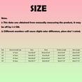 thumbnail image 3 of Gubotare Tween Skirt Set Girls Kids T-Shirt and Tutu Skirt Set Cute Summer Outfit for Girls Size 13 (Sky Blue,13 Years), 3 of 9