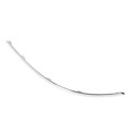thumbnail image 1 of Rear Bumper Bar Trim Moulding ABS Rear Car Spare Parts Trim for BClass W246, 1 of 7