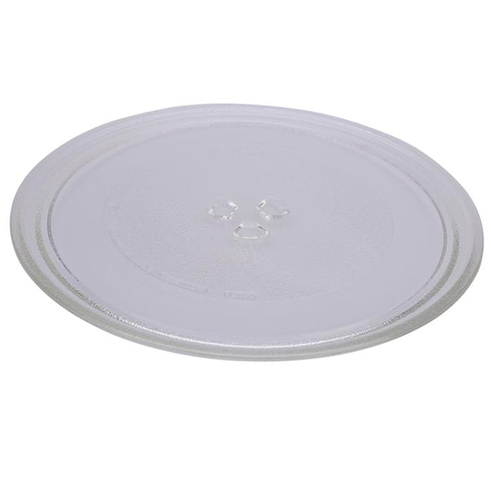 4yourhome Microwave Turntable Glass 11 1/4" In Diameter