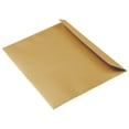 thumbnail image 3 of JAM Paper 9 x 12 Booklet Envelopes, Gold Metallic, 500/Box, 3 of 3