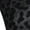 3 Black, variant on Mens Crew Socks Womens Black Cheetah Leopard Workout Training Athletic Socks