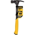 thumbnail image 7 of DeWalt DWHT51007 Steel Framing Hammer, 28 oz. - Quantity 1, 7 of 7