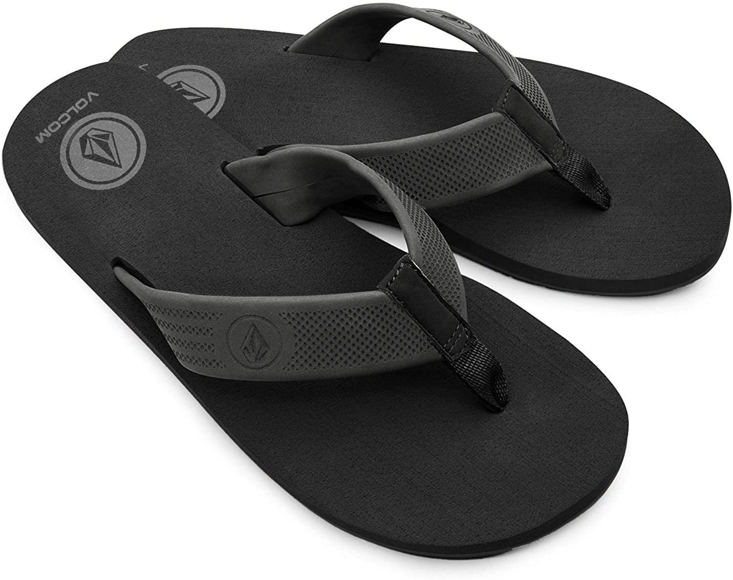 volcom sandals near me