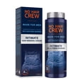 thumbnail image 1 of Super Duo NO HAIR CREW &ndash; Lote de 1 crema y 1 Polvo- una Crema Depilatoria &Iacute;ntima Premium - Bote de 100 ml + un Polvo &Iacute;ntimo Premium DRY & FRESH | Bote de 100 g, 1 of 10