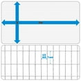 thumbnail image 3 of Fencer Wire Welded Wire Fence 16 Gauge, Galvanized Welded Fence Wire Roll, Mesh Size 0.5-Inch x 1-Inch, Hog Wire Fencing Cage, Multiple Use for Home Improvement & Animals Enclosure (3ft. x 25ft.), 3 of 9