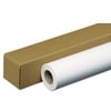 Pm Company Amerigo Wide-Format Paper 35 lbs. 2" Core 42" x 100 ft White Amerigo 46142