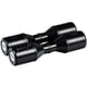 thumbnail image 1 of Meinl SH4-BK Efecto (Shaker), Negro, 1 of 11