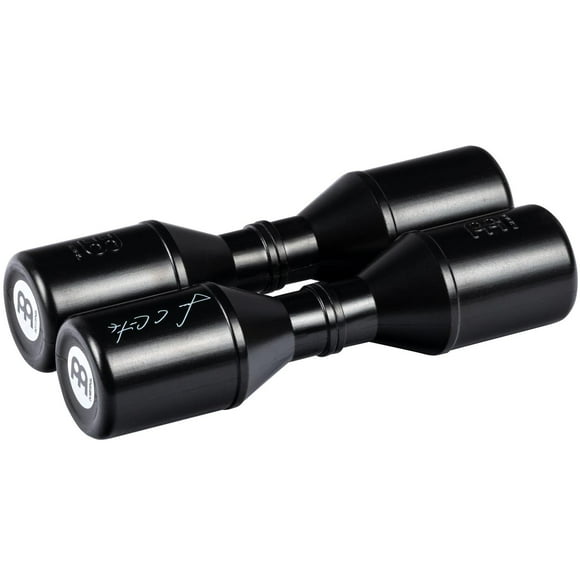 Meinl SH4-BK Efecto (Shaker), Negro