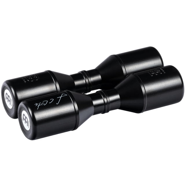 Meinl SH4-BK Efecto (Shaker), Negro