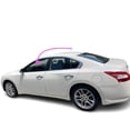 thumbnail image 2 of Fit 2004-2008 Nissan Maxima SE & SL 4D Sedan Driver Left Front Door Window Glass, 2 of 2