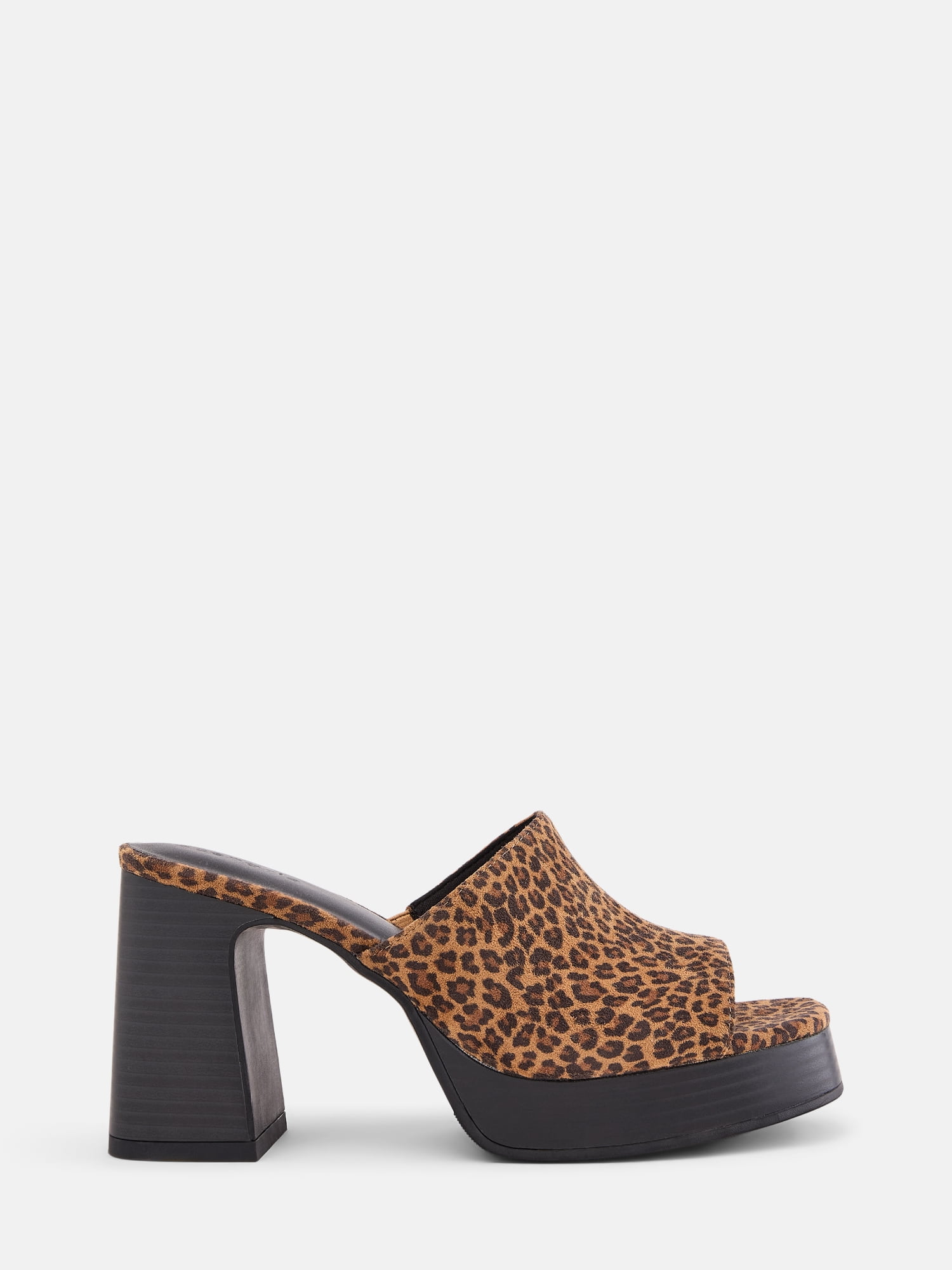 Scenario Women's Platform Sandals